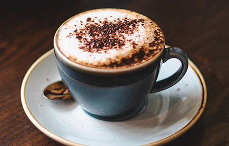 Cappuccino 
